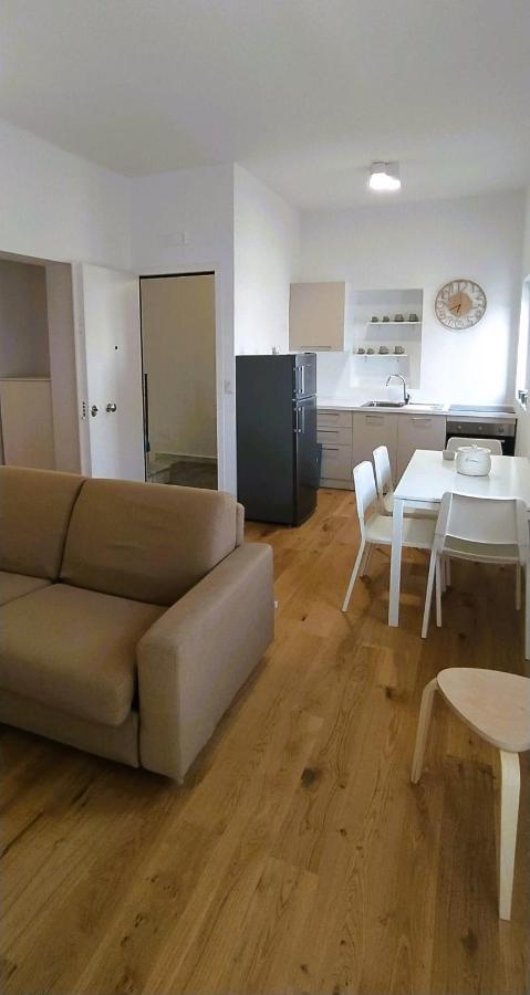 Via Genova 31 Apartment Bari Exterior photo