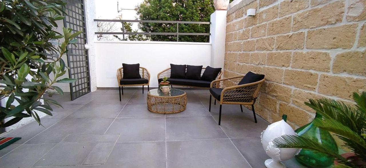 Via Genova 31 Apartment Bari Exterior photo