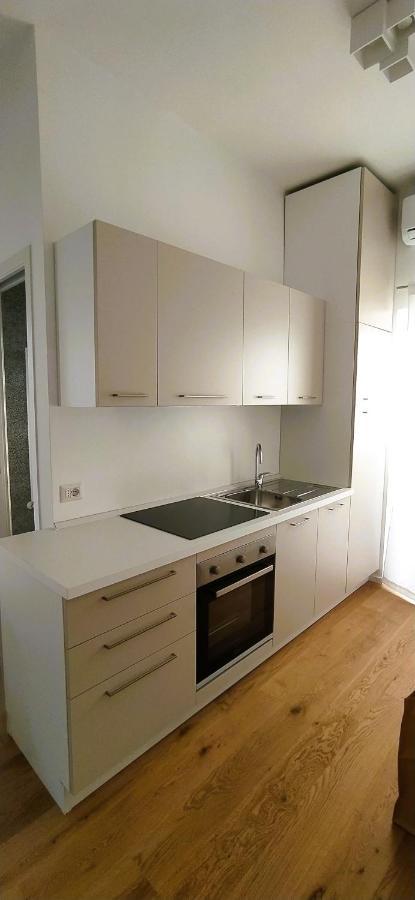 Via Genova 31 Apartment Bari Exterior photo