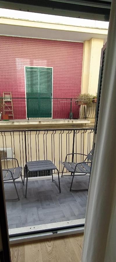 Via Genova 31 Apartment Bari Exterior photo