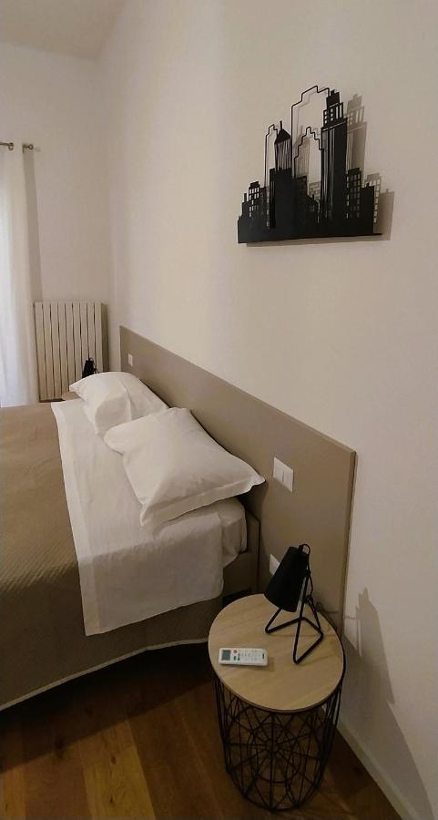 Via Genova 31 Apartment Bari Exterior photo
