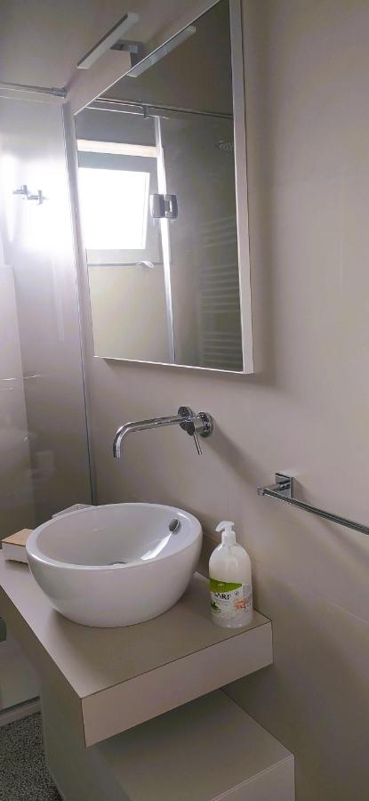 Via Genova 31 Apartment Bari Exterior photo