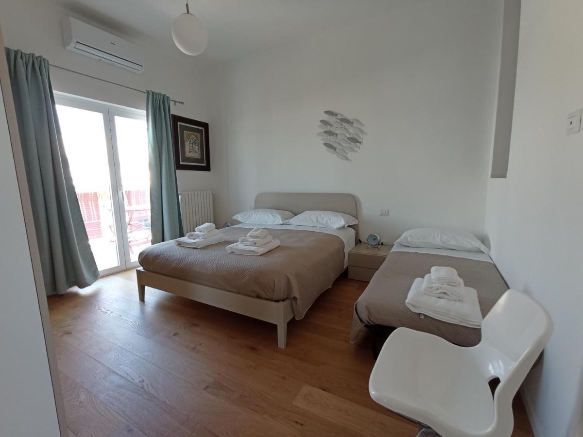 Via Genova 31 Apartment Bari Exterior photo